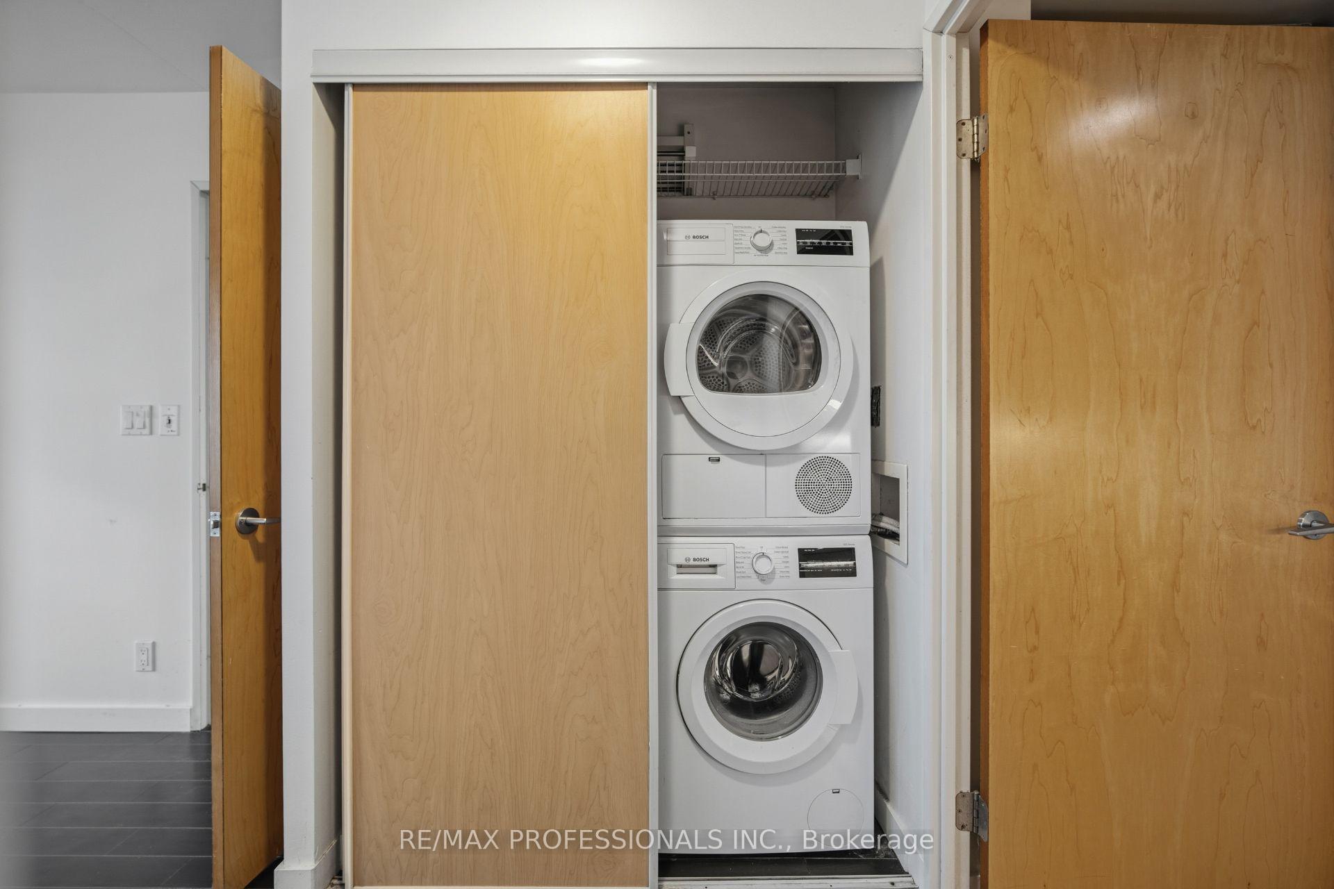 Photo 19 of Unit 320, 1005 King Street W, Toronto, Niagara — HOMEH