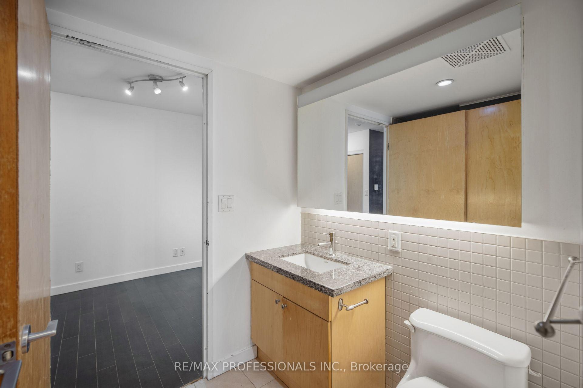 Photo 20 of Unit 320, 1005 King Street W, Toronto, Niagara — HOMEH