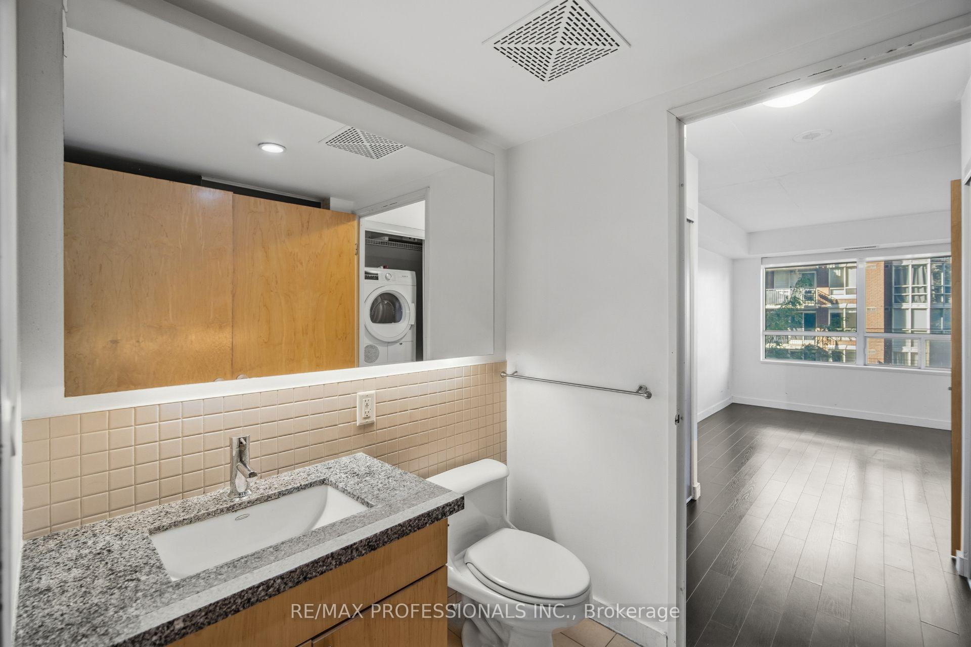 Photo 21 of Unit 320, 1005 King Street W, Toronto, Niagara — HOMEH