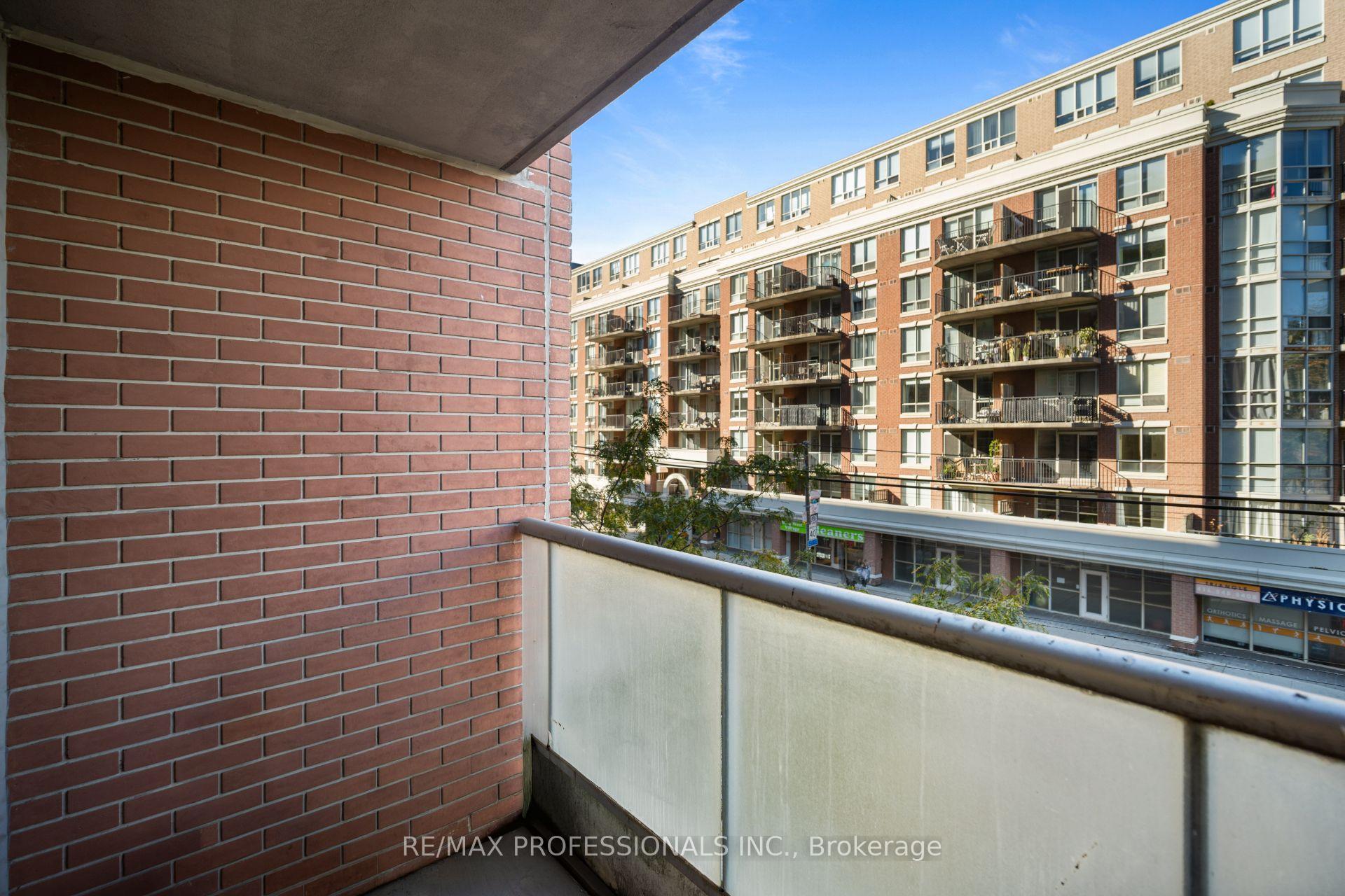 Photo 24 of Unit 320, 1005 King Street W, Toronto, Niagara — HOMEH
