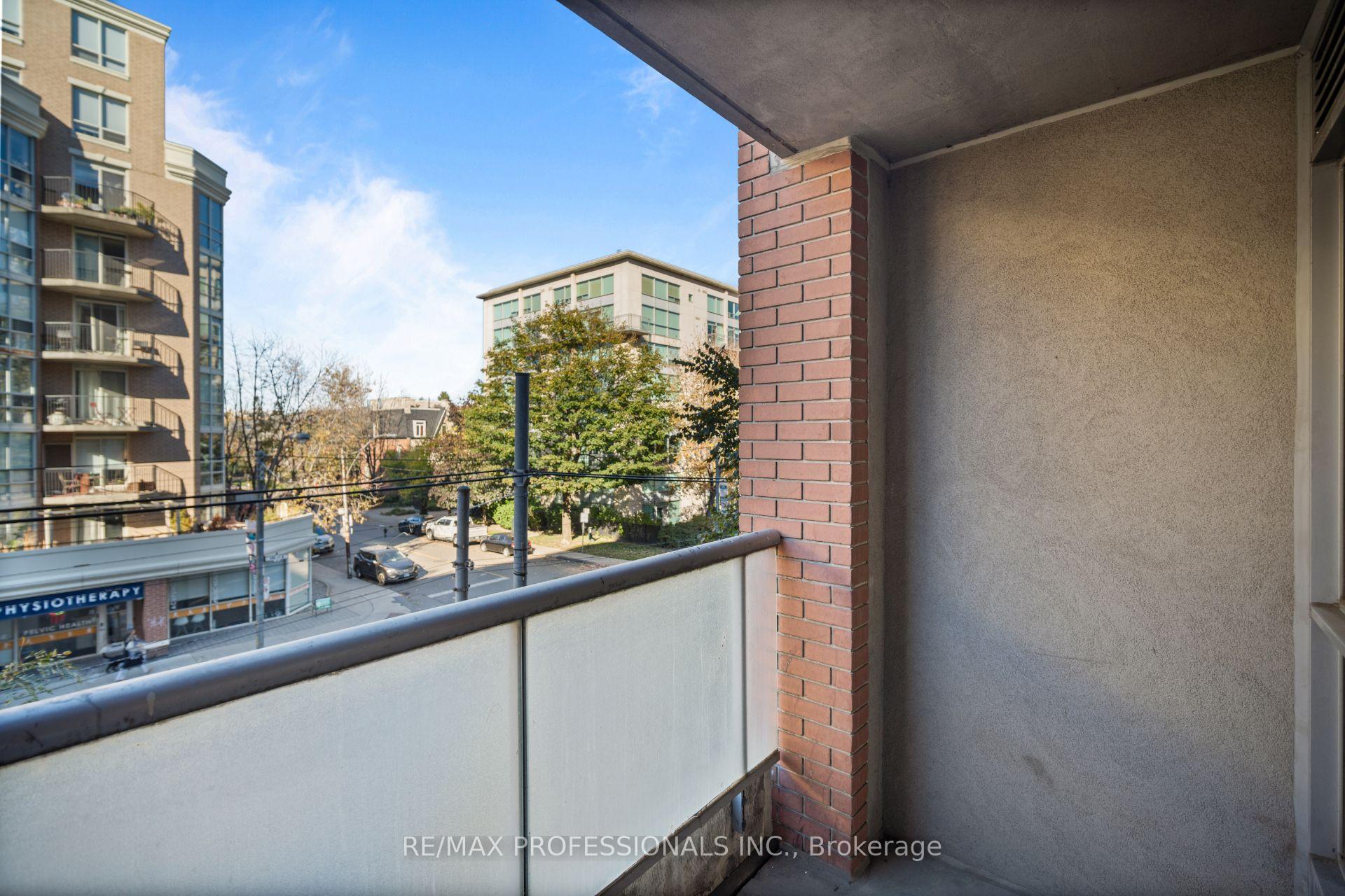 Photo 25 of Unit 320, 1005 King Street W, Toronto, Niagara — HOMEH