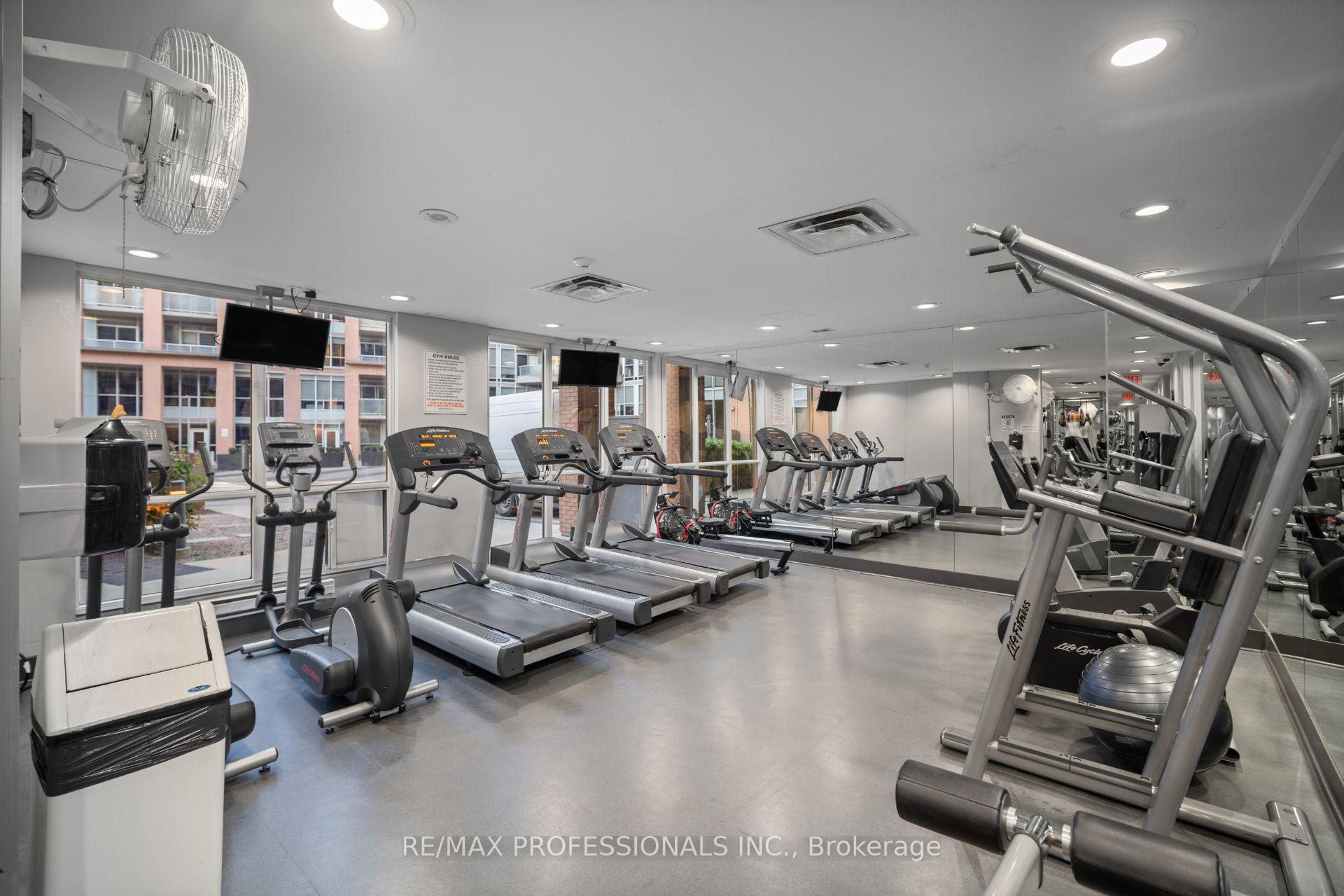 Photo 26 of Unit 320, 1005 King Street W, Toronto, Niagara — HOMEH