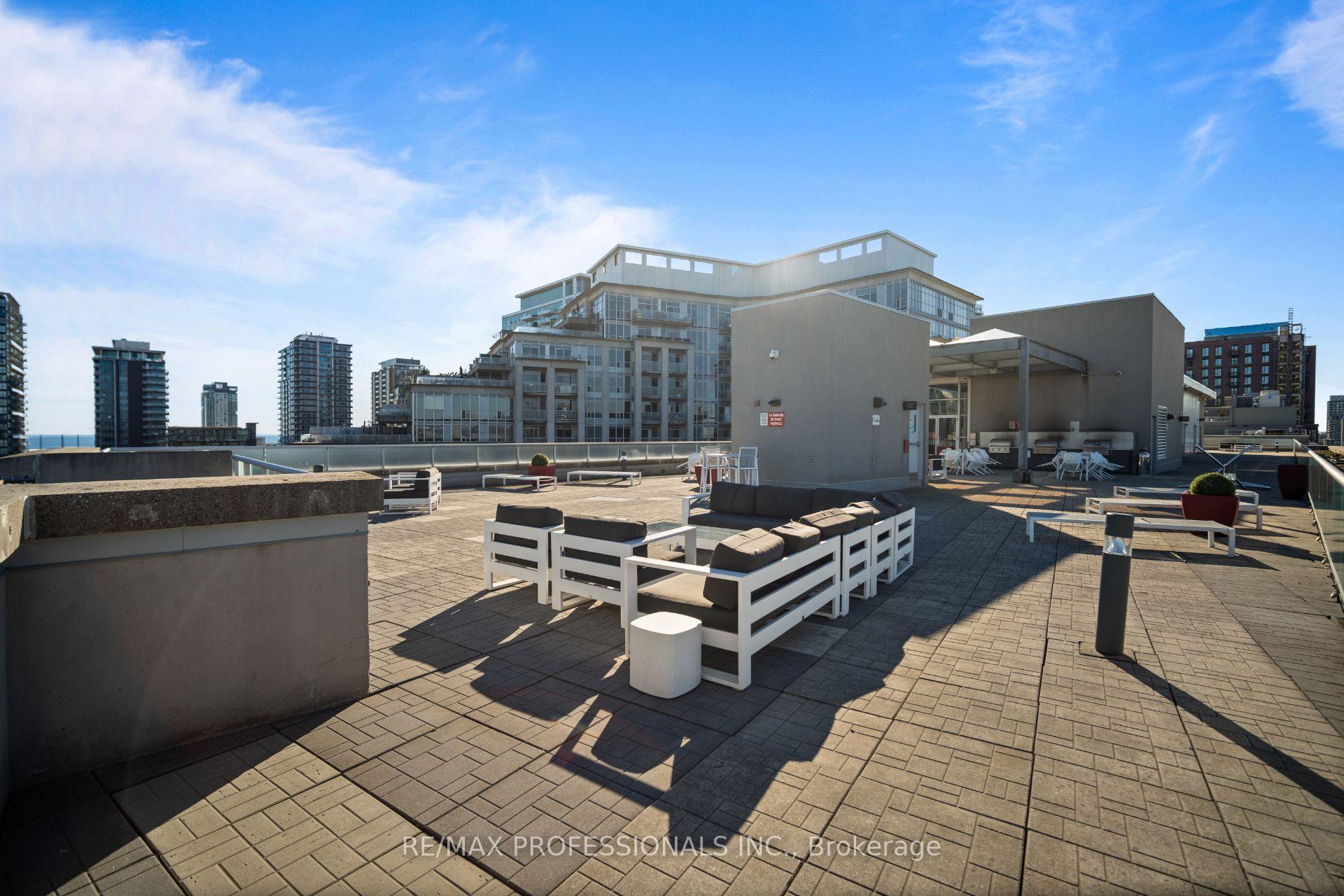 Photo 28 of Unit 320, 1005 King Street W, Toronto, Niagara — HOMEH