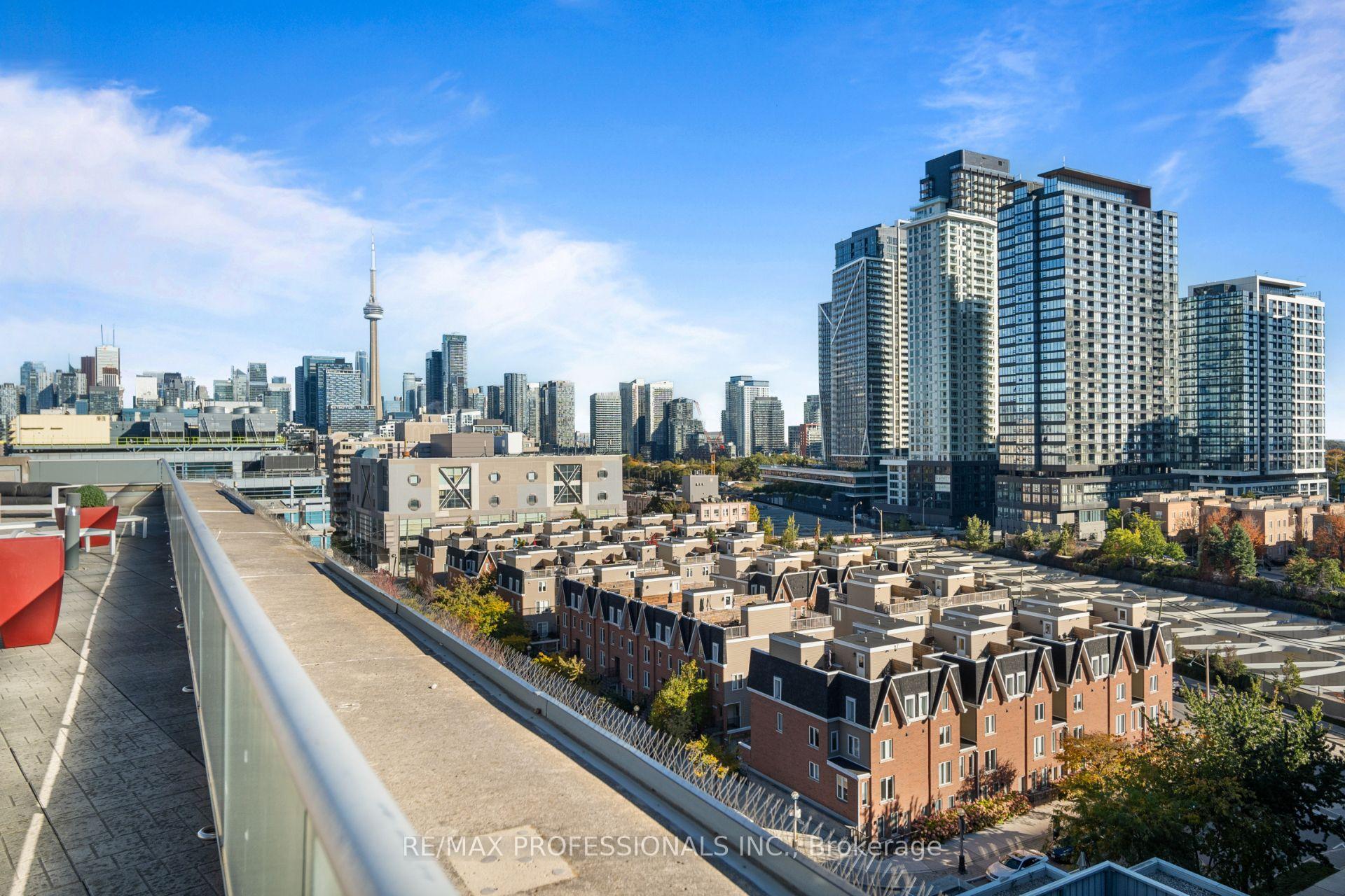 Photo 27 of Unit 320, 1005 King Street W, Toronto, Niagara — HOMEH