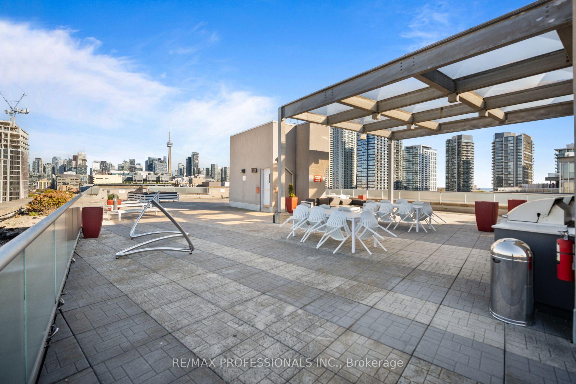 Photo 29 of Unit 320, 1005 King Street W, Toronto, Niagara — HOMEH