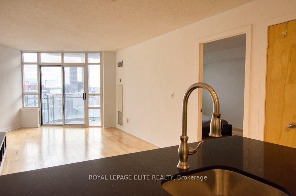 Photo 2 of Unit 1514, 255 Richmond Street E, Toronto, Moss Park — HOMEH