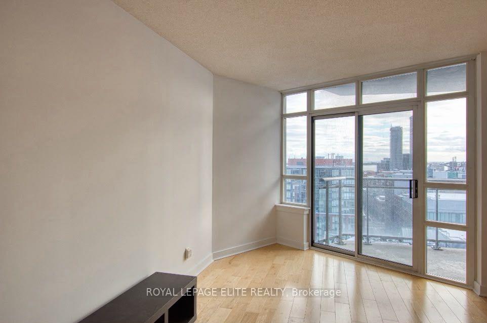 Photo 3 of Unit 1514, 255 Richmond Street E, Toronto, Moss Park — HOMEH