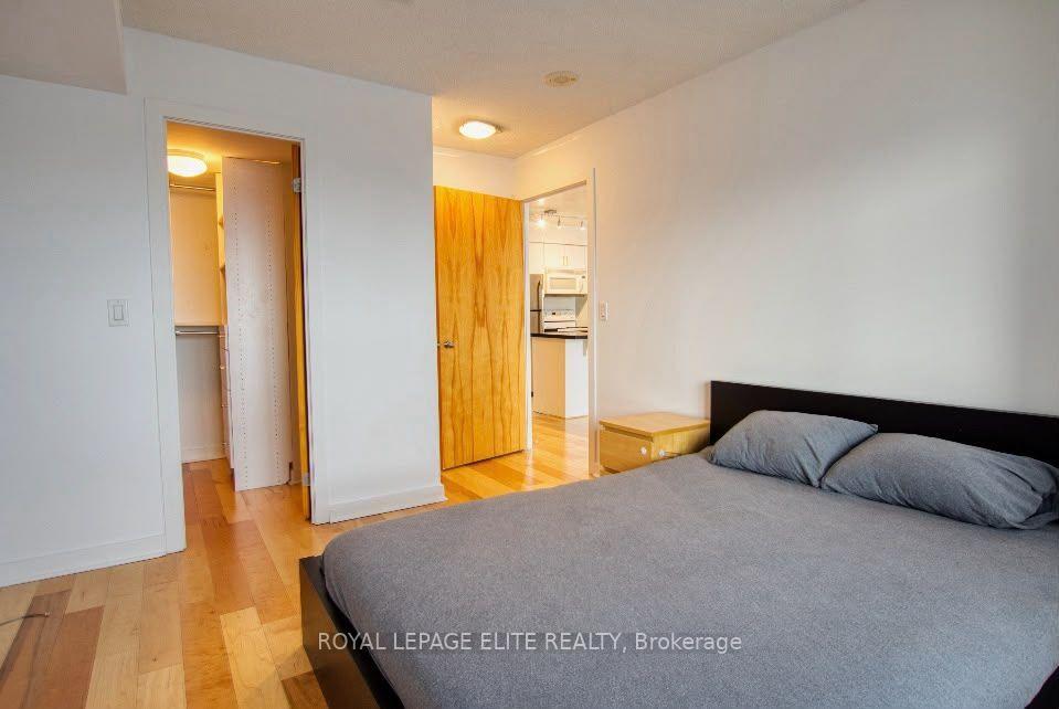 Photo 5 of Unit 1514, 255 Richmond Street E, Toronto, Moss Park — HOMEH