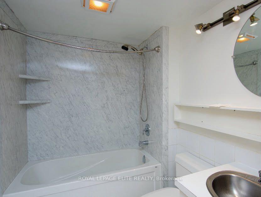 Photo 6 of Unit 1514, 255 Richmond Street E, Toronto, Moss Park — HOMEH