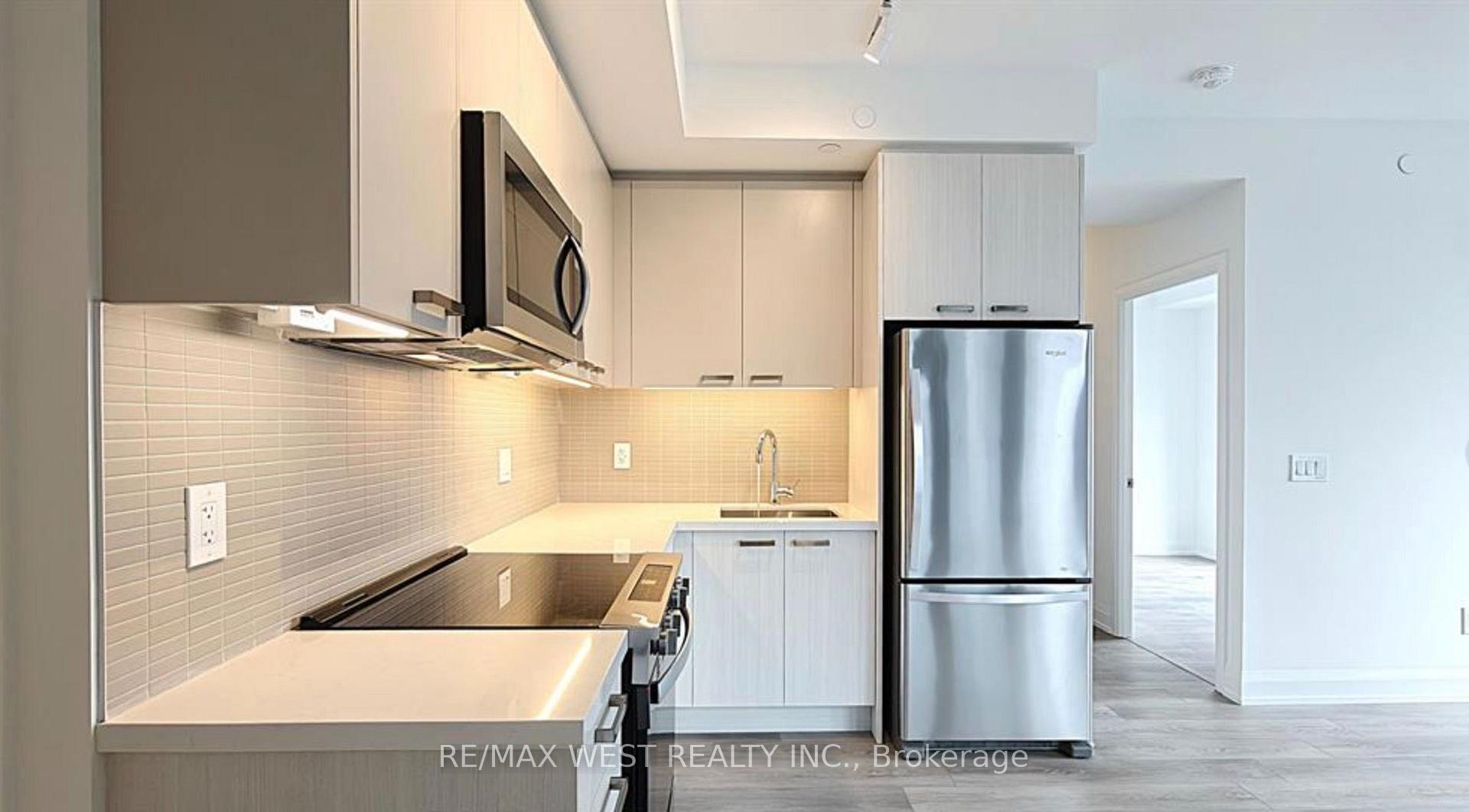 Photo 2 of Unit 1503, 20 Soudan Avenue, Toronto, Mount Pleasant West — HOMEH