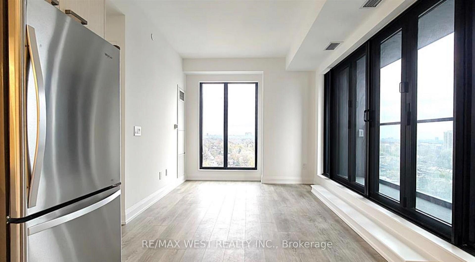 Photo 4 of Unit 1503, 20 Soudan Avenue, Toronto, Mount Pleasant West — HOMEH