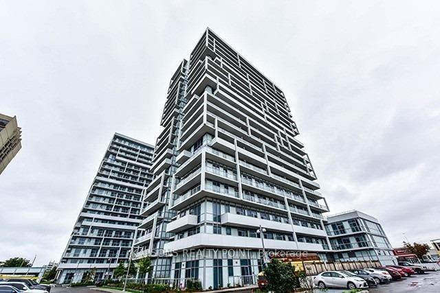 Photo of Unit 1712, 65 Speers Road