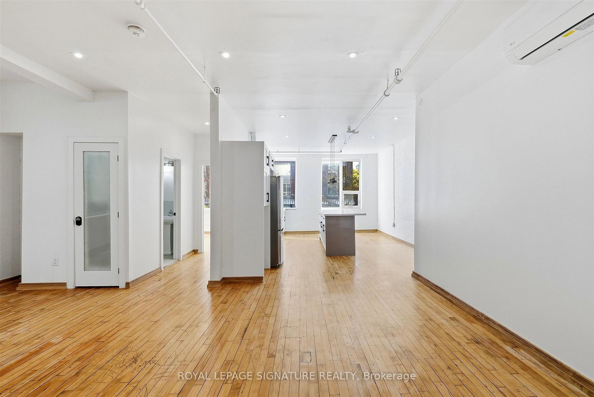 Photo 7 of Unit 201, 59 Cameron Street, Toronto, Kensington-Chinatown — HOMEH