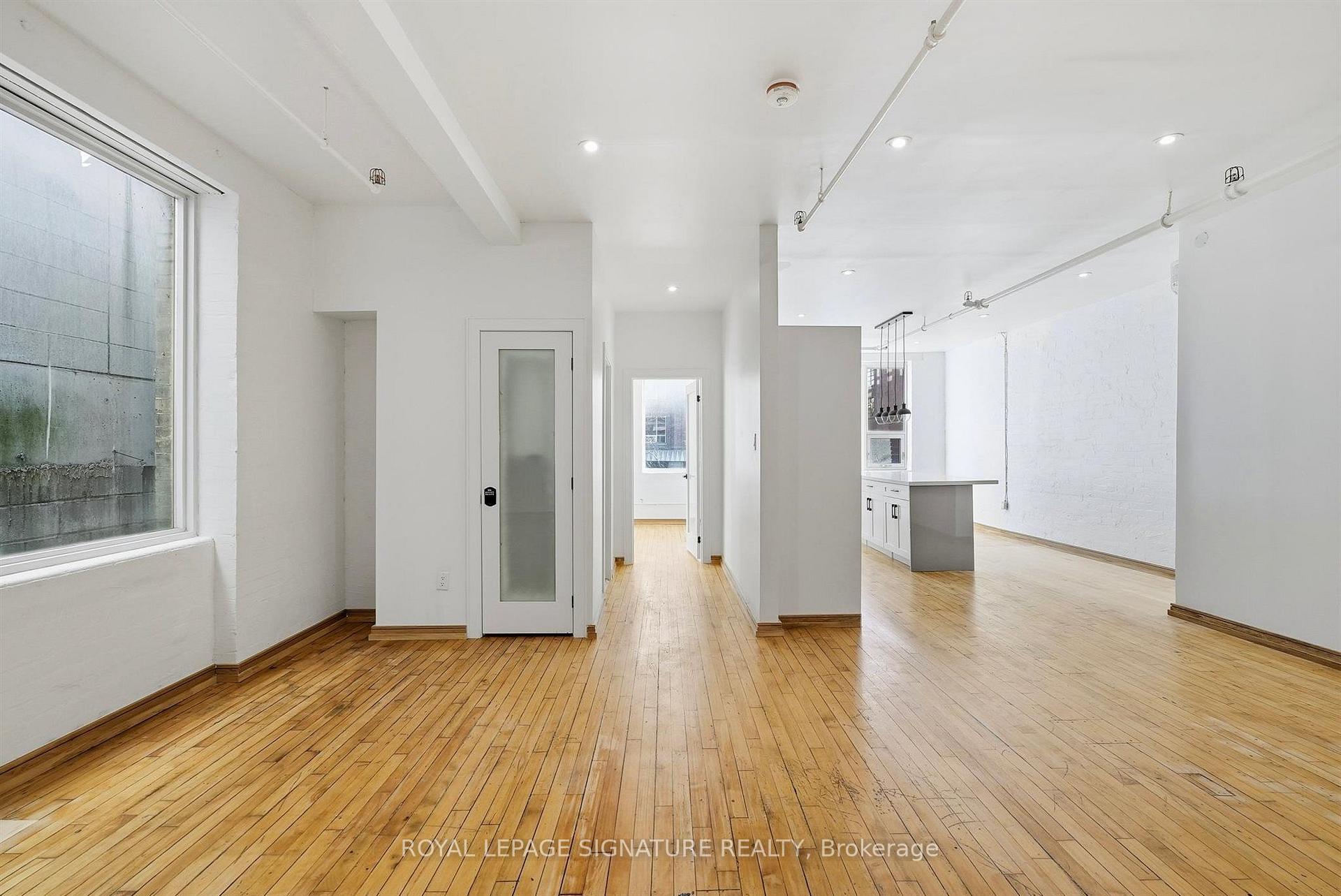 Photo 8 of Unit 201, 59 Cameron Street, Toronto, Kensington-Chinatown — HOMEH