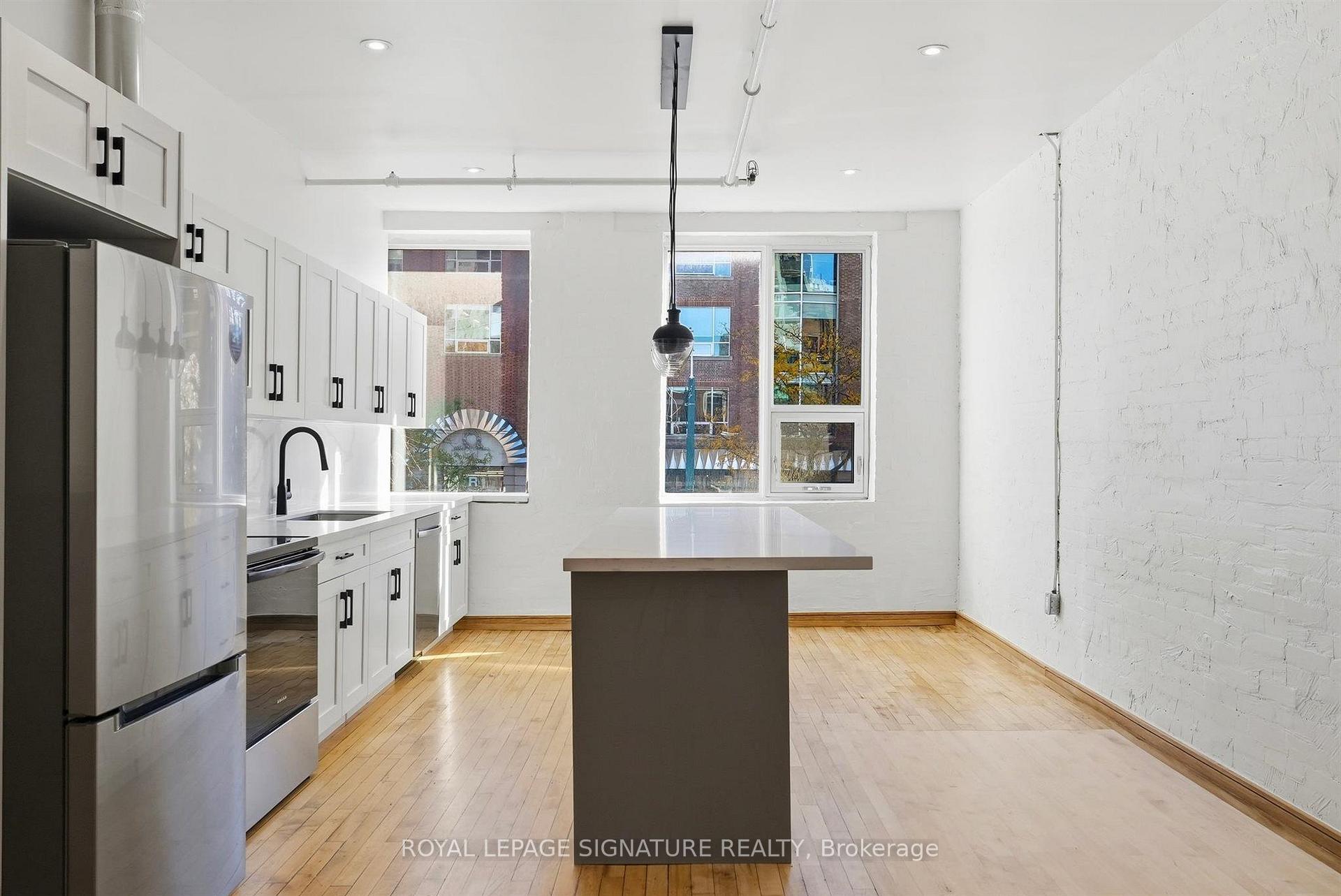 Photo 16 of Unit 201, 59 Cameron Street, Toronto, Kensington-Chinatown — HOMEH