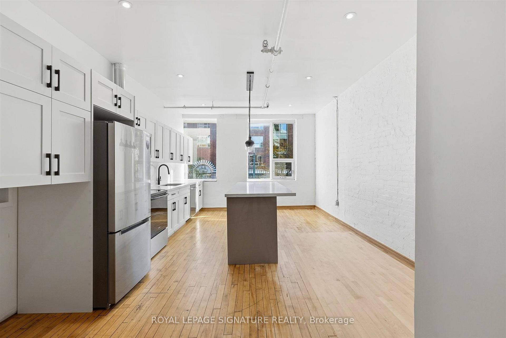 Photo 17 of Unit 201, 59 Cameron Street, Toronto, Kensington-Chinatown — HOMEH