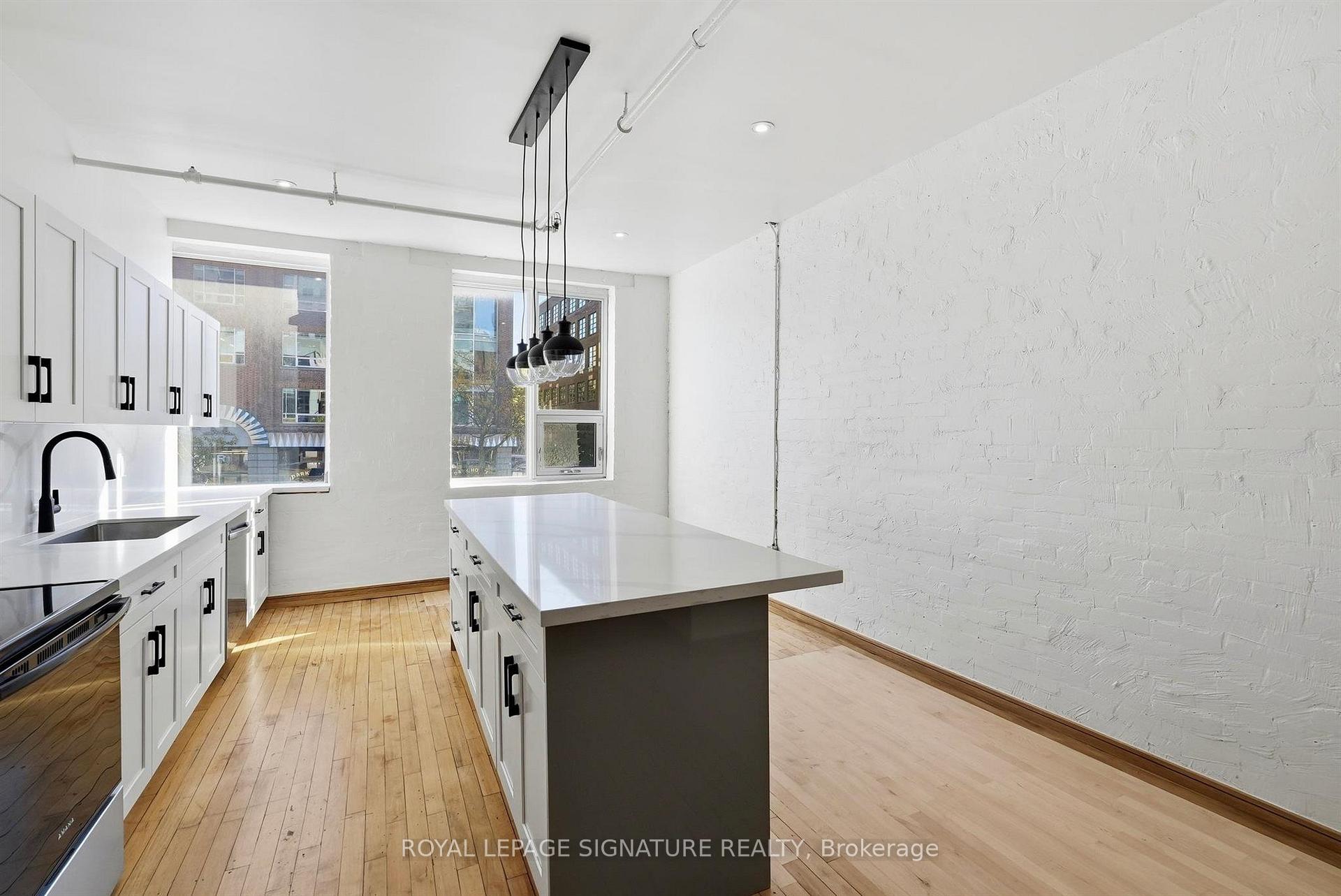 Photo 18 of Unit 201, 59 Cameron Street, Toronto, Kensington-Chinatown — HOMEH