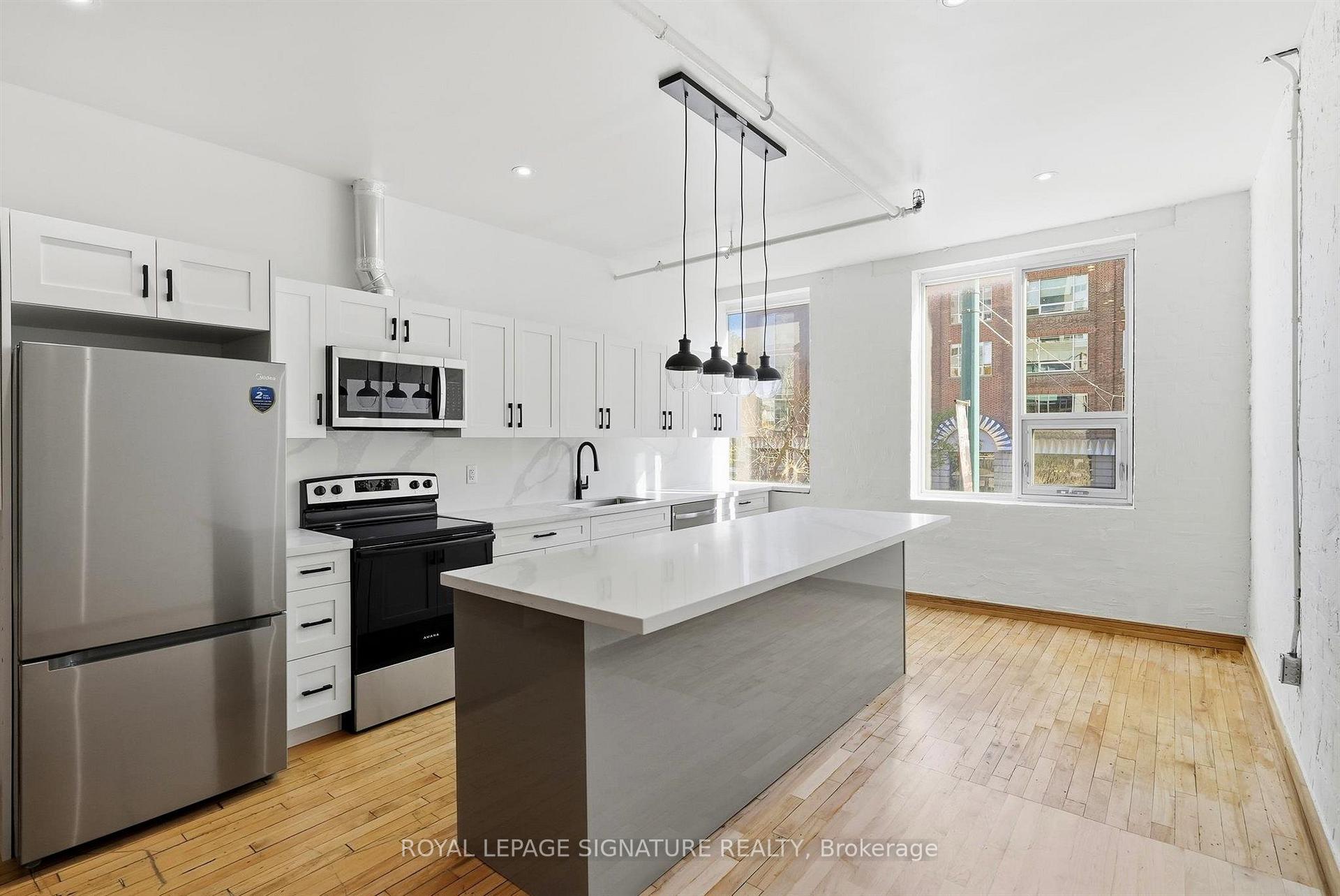 Photo 19 of Unit 201, 59 Cameron Street, Toronto, Kensington-Chinatown — HOMEH