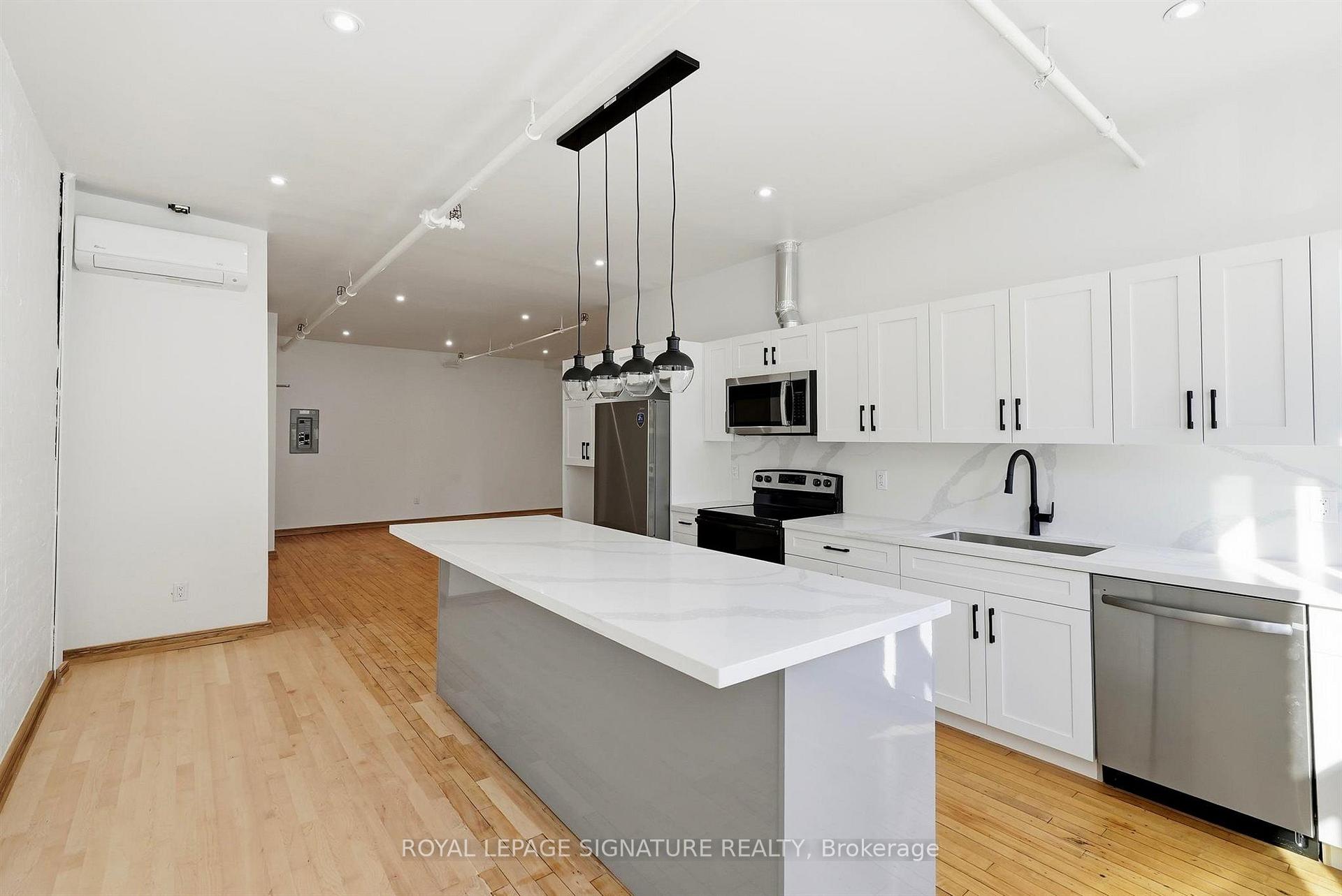 Photo 21 of Unit 201, 59 Cameron Street, Toronto, Kensington-Chinatown — HOMEH