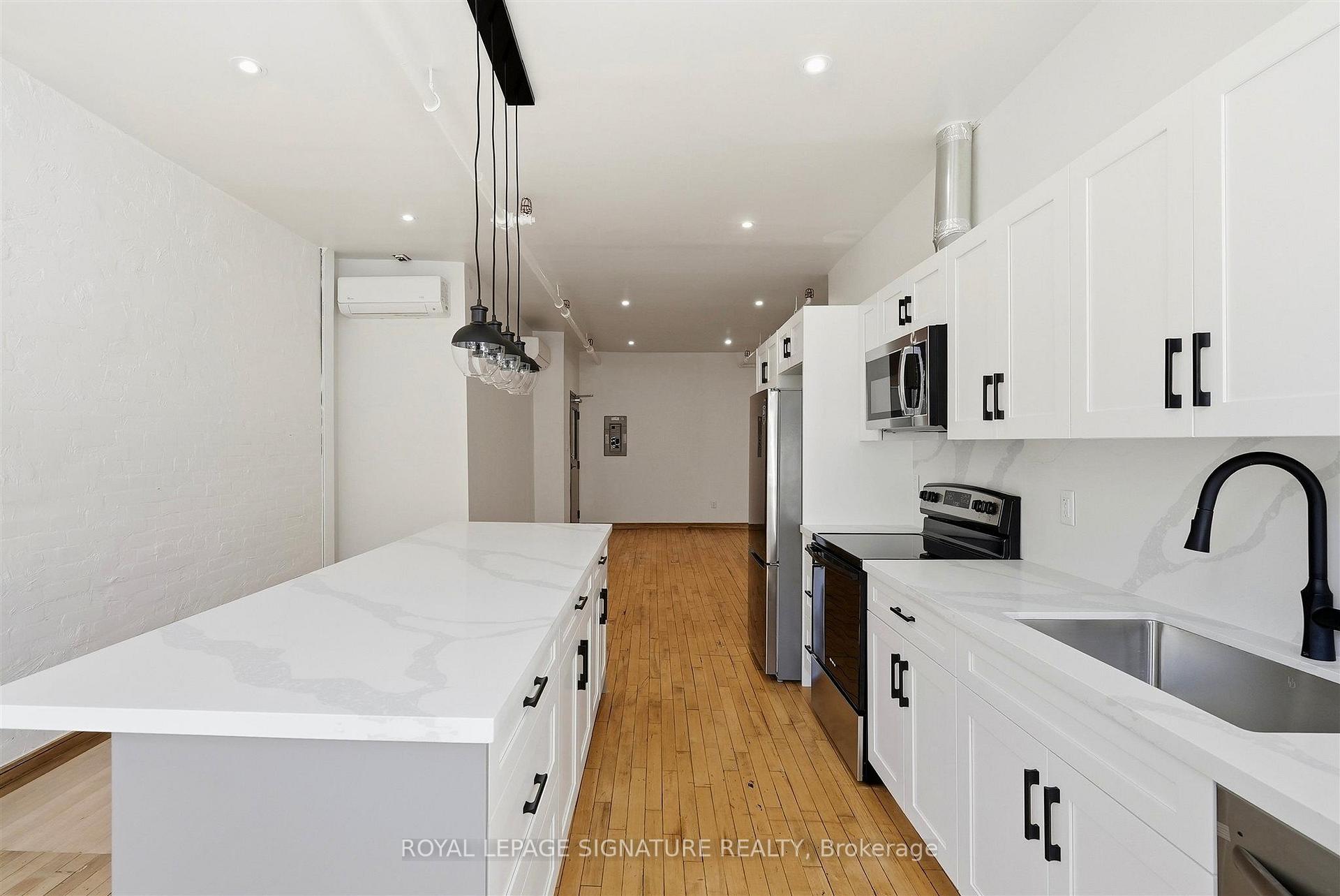 Photo 22 of Unit 201, 59 Cameron Street, Toronto, Kensington-Chinatown — HOMEH