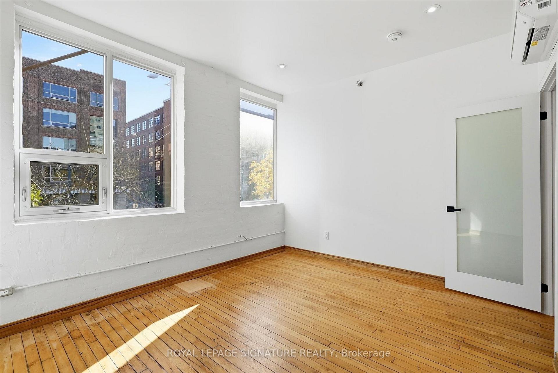 Photo 27 of Unit 201, 59 Cameron Street, Toronto, Kensington-Chinatown — HOMEH