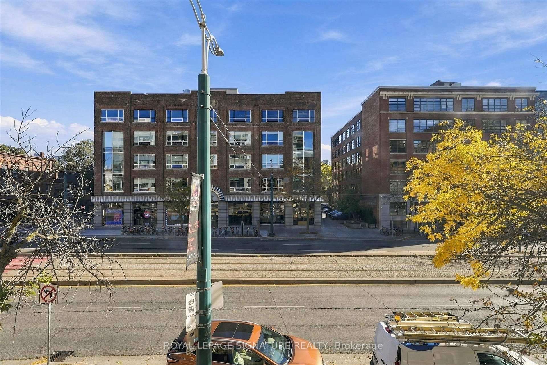 Photo 31 of Unit 201, 59 Cameron Street, Toronto, Kensington-Chinatown — HOMEH