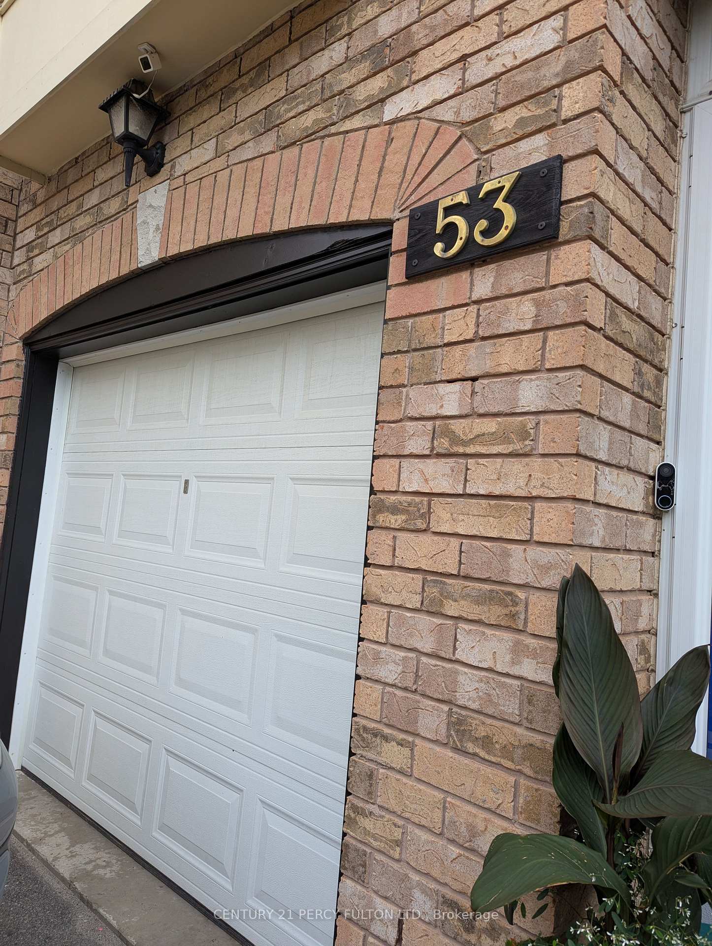 Photo 7 of 53 Elmrill Road, Markham, Berczy — HOMEH