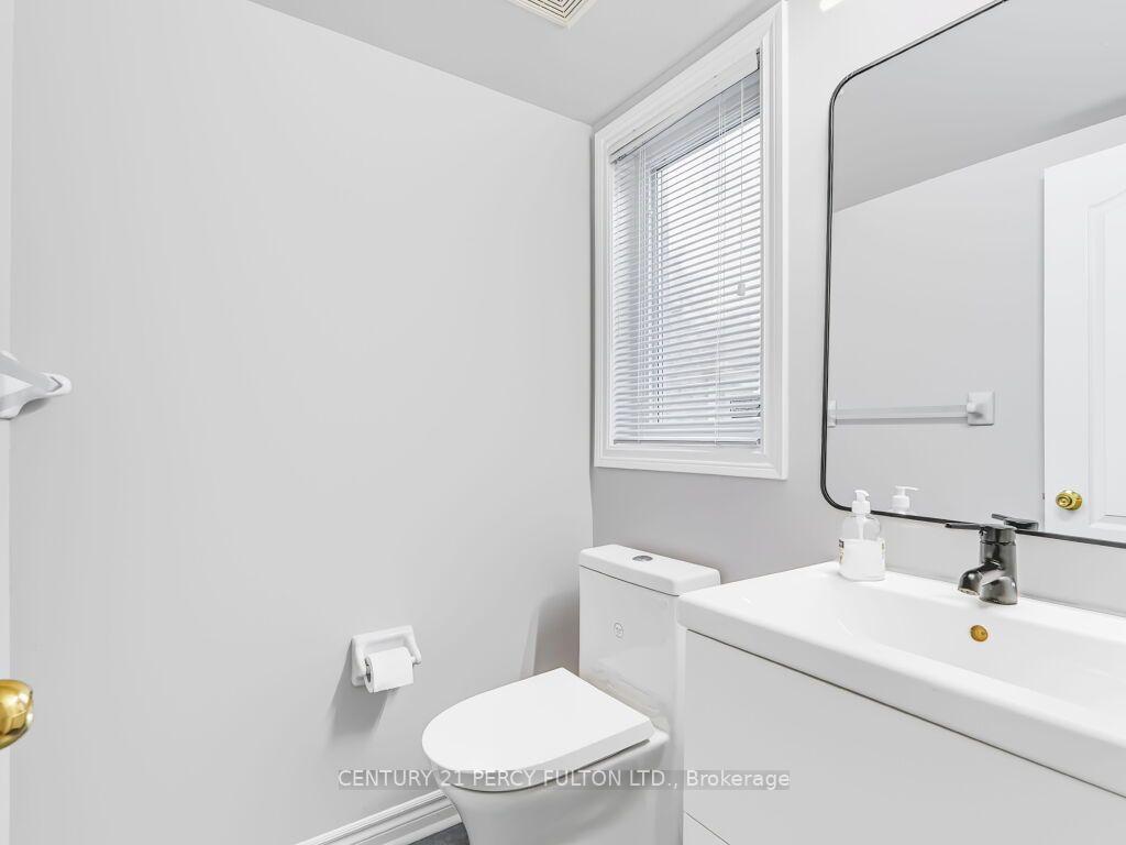 Photo 23 of 53 Elmrill Road, Markham, Berczy — HOMEH