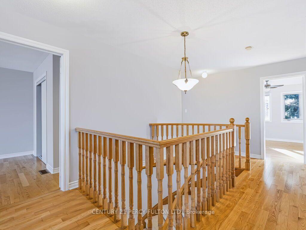 Photo 24 of 53 Elmrill Road, Markham, Berczy — HOMEH