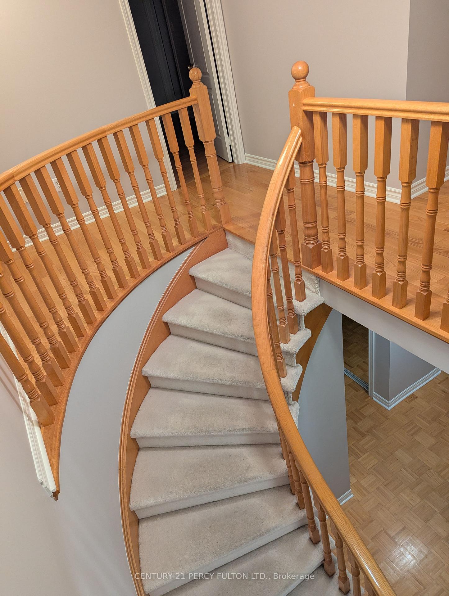 Photo 25 of 53 Elmrill Road, Markham, Berczy — HOMEH