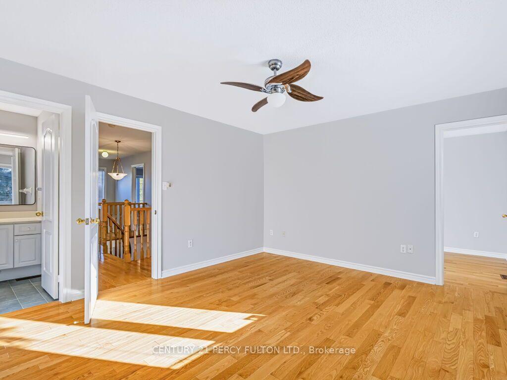 Photo 28 of 53 Elmrill Road, Markham, Berczy — HOMEH