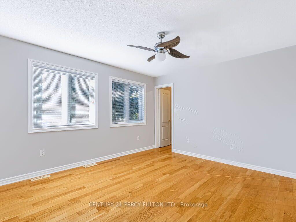 Photo 29 of 53 Elmrill Road, Markham, Berczy — HOMEH