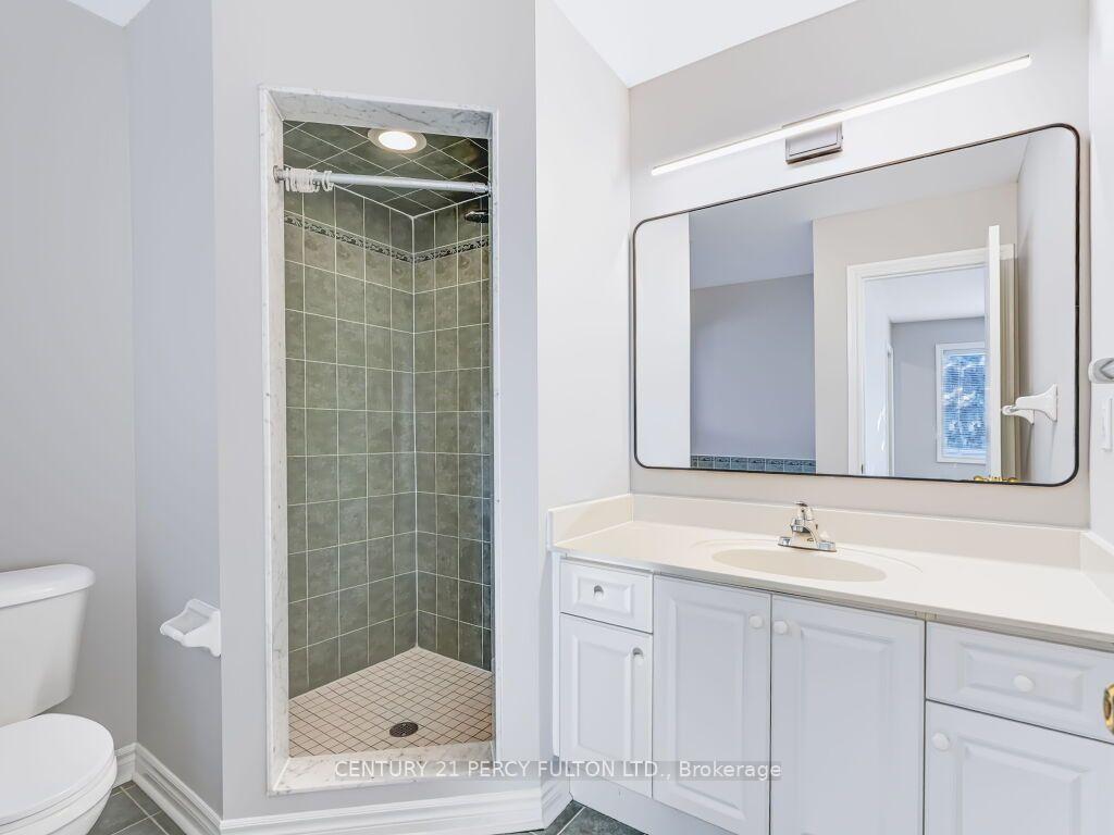 Photo 31 of 53 Elmrill Road, Markham, Berczy — HOMEH
