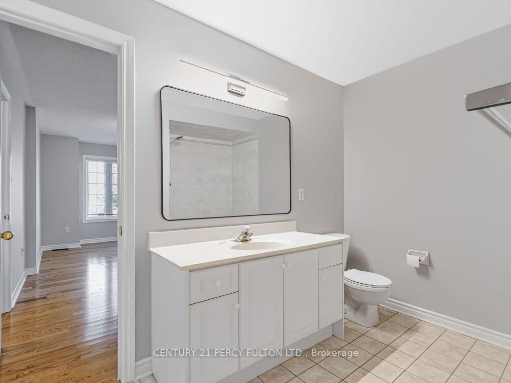 Photo 36 of 53 Elmrill Road, Markham, Berczy — HOMEH