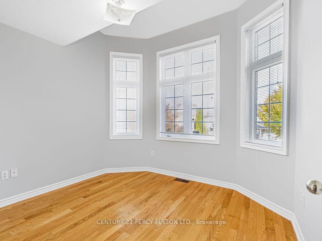 Photo 41 of 53 Elmrill Road, Markham, Berczy — HOMEH