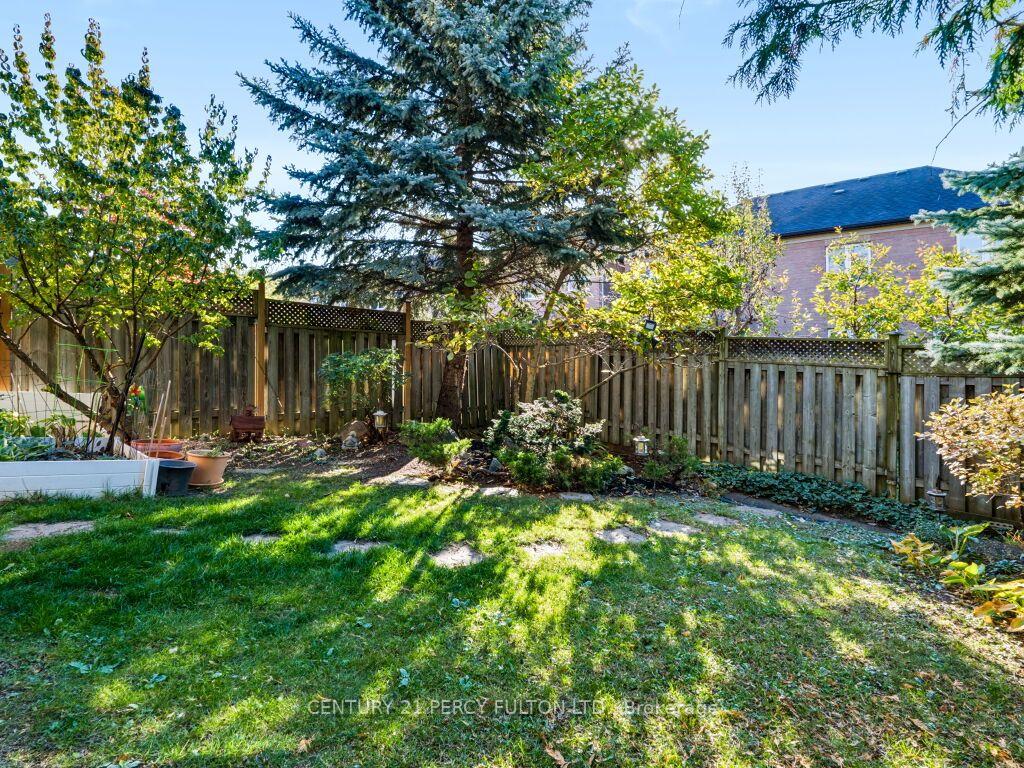 Photo 43 of 53 Elmrill Road, Markham, Berczy — HOMEH