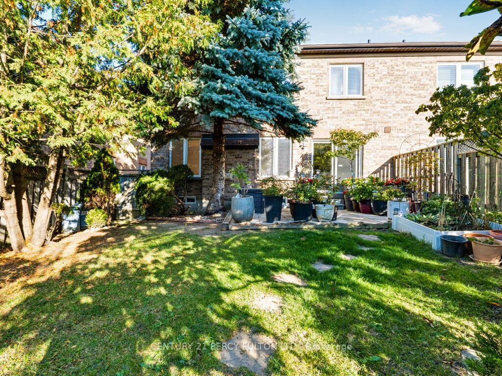 Photo 44 of 53 Elmrill Road, Markham, Berczy — HOMEH