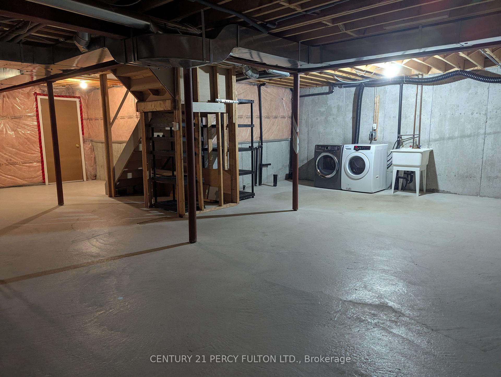 Photo 50 of 53 Elmrill Road, Markham, Berczy — HOMEH