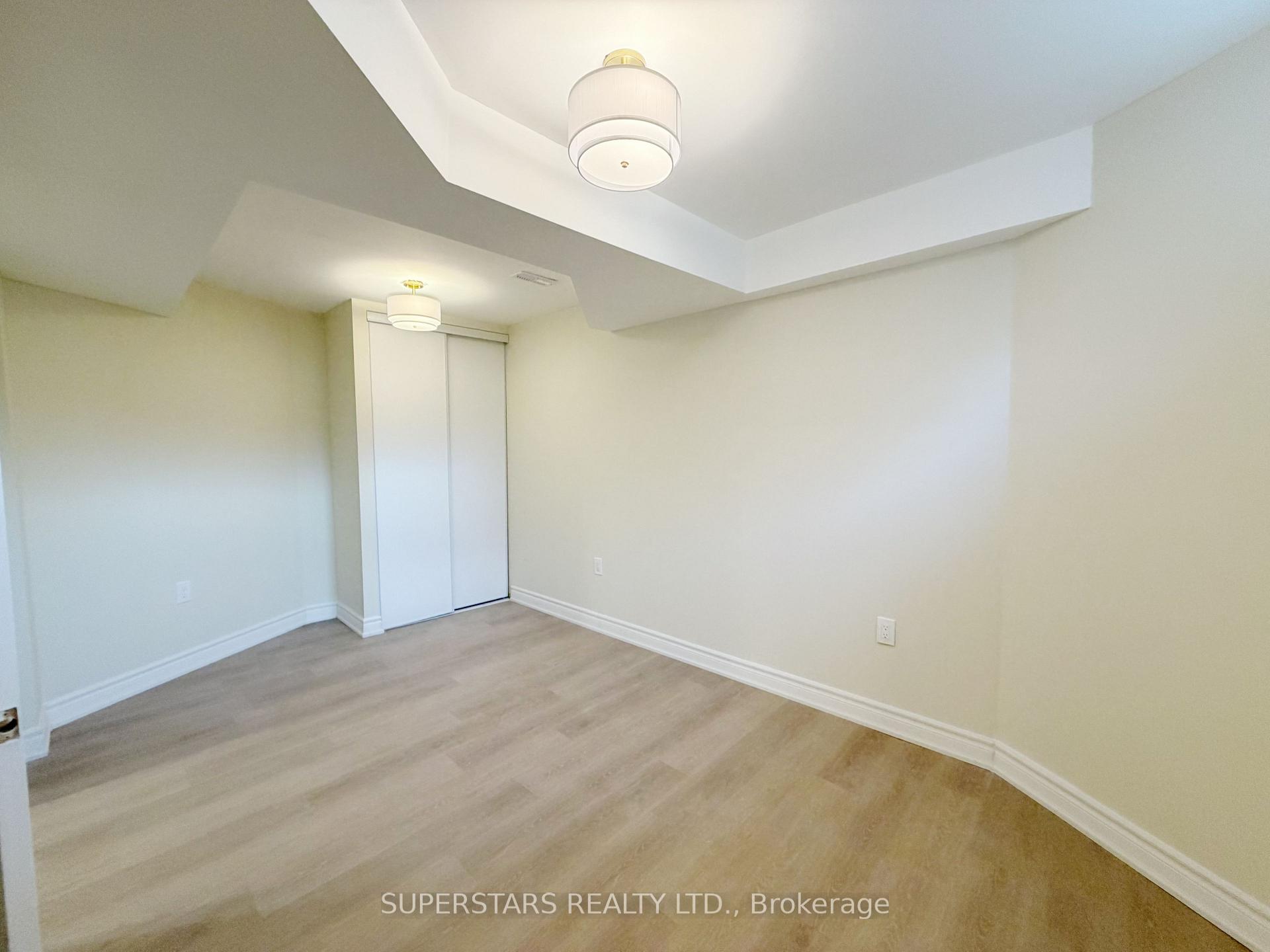 Photo 7 of Unit Bsmt, 243 Goldhawk Trail, Scarborough, Milliken — HOMEH