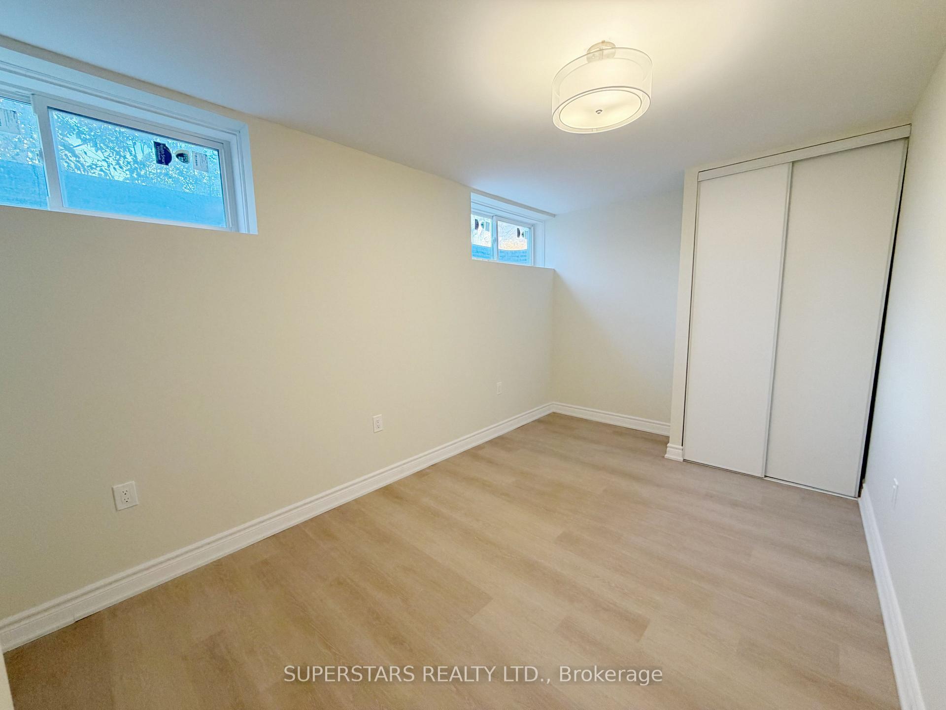 Photo 8 of Unit Bsmt, 243 Goldhawk Trail, Scarborough, Milliken — HOMEH
