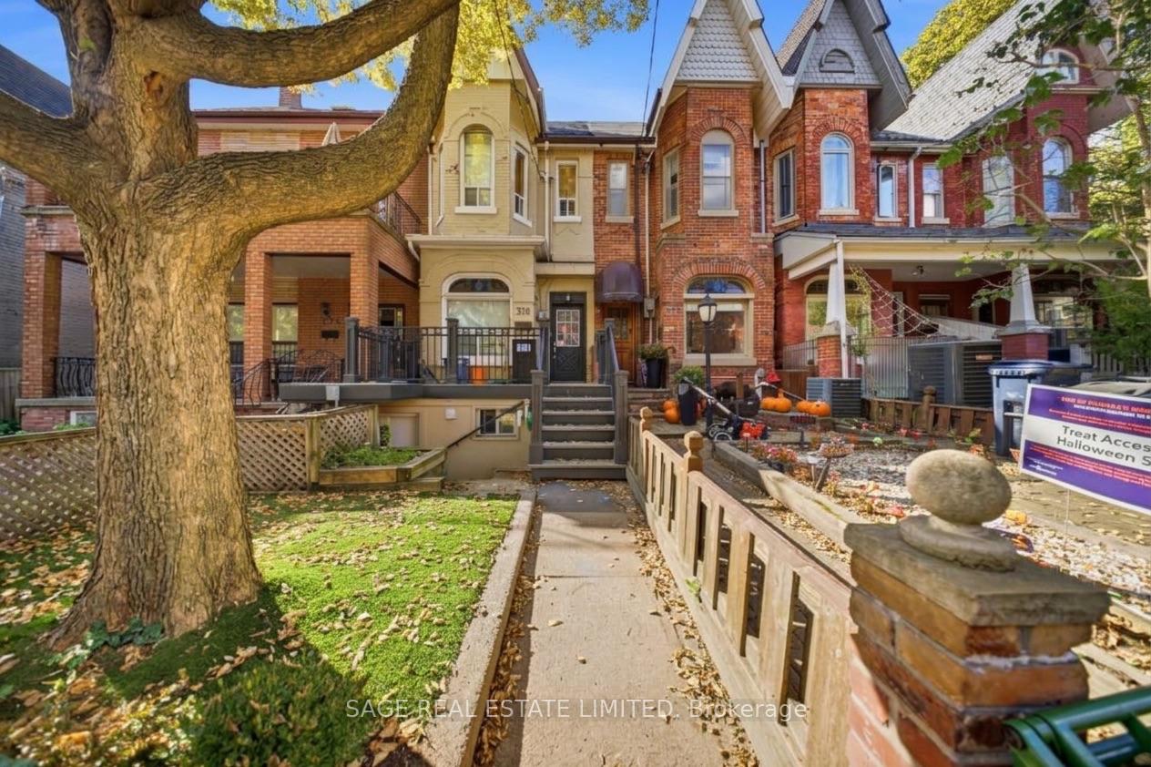 Photo of 376 Shaw Street