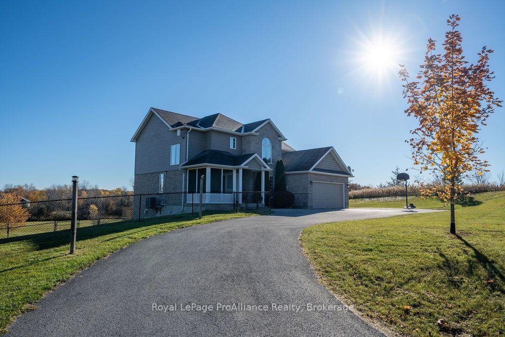 Photo 1 of 493 Wannamaker Road, Centre Hastings — HOMEH