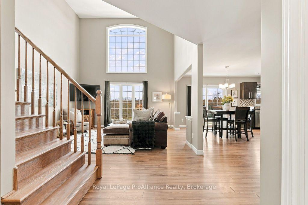 Photo 2 of 493 Wannamaker Road, Centre Hastings — HOMEH