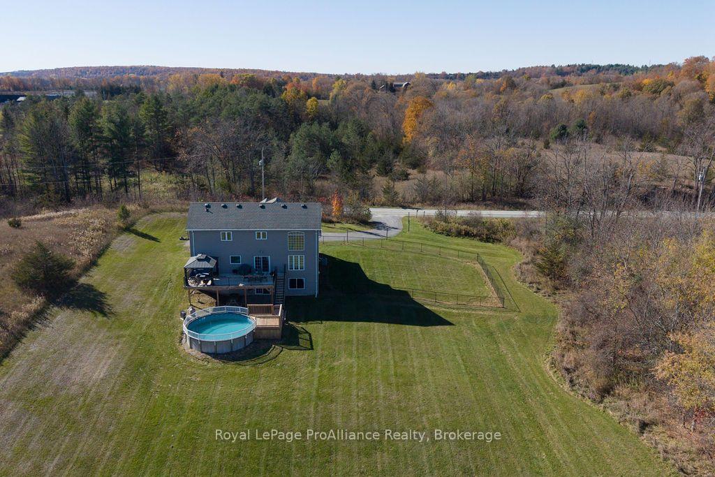 Photo 4 of 493 Wannamaker Road, Centre Hastings — HOMEH