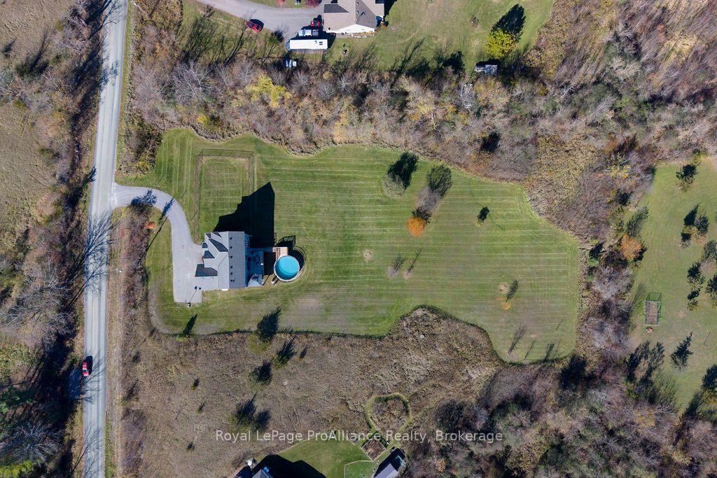 Photo 6 of 493 Wannamaker Road, Centre Hastings — HOMEH