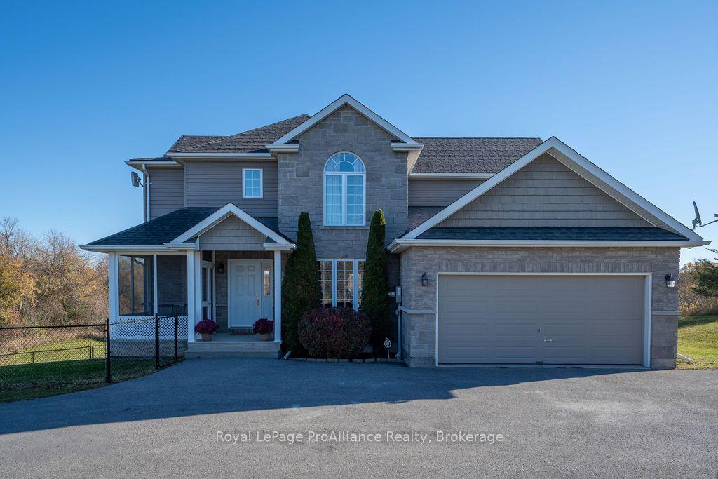 Photo 8 of 493 Wannamaker Road, Centre Hastings — HOMEH