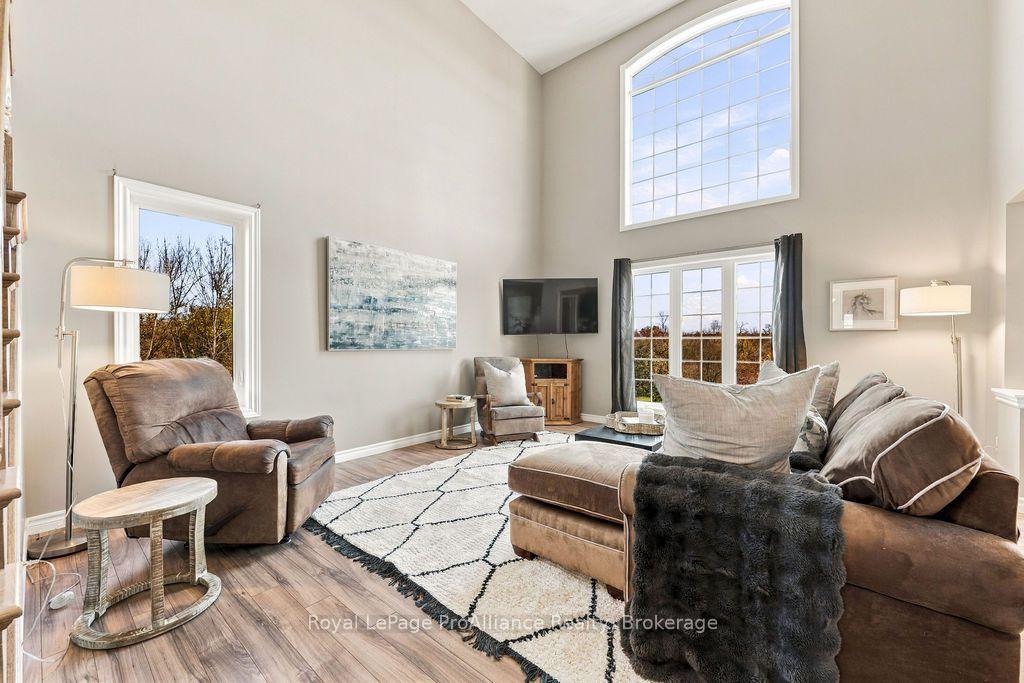 Photo 14 of 493 Wannamaker Road, Centre Hastings — HOMEH