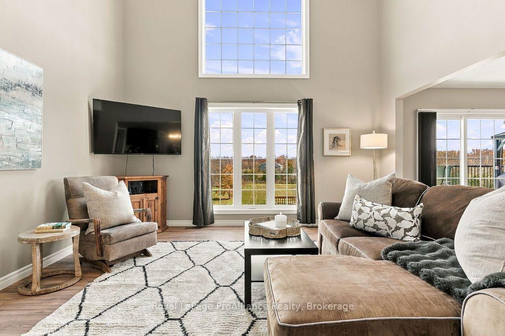 Photo 15 of 493 Wannamaker Road, Centre Hastings — HOMEH