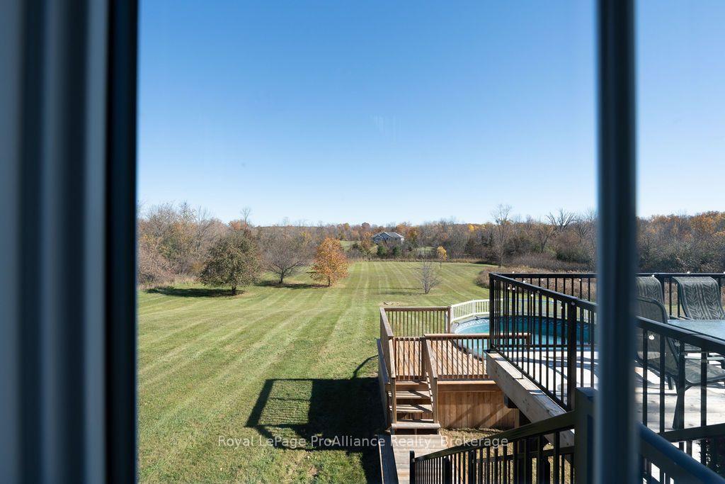 Photo 18 of 493 Wannamaker Road, Centre Hastings — HOMEH