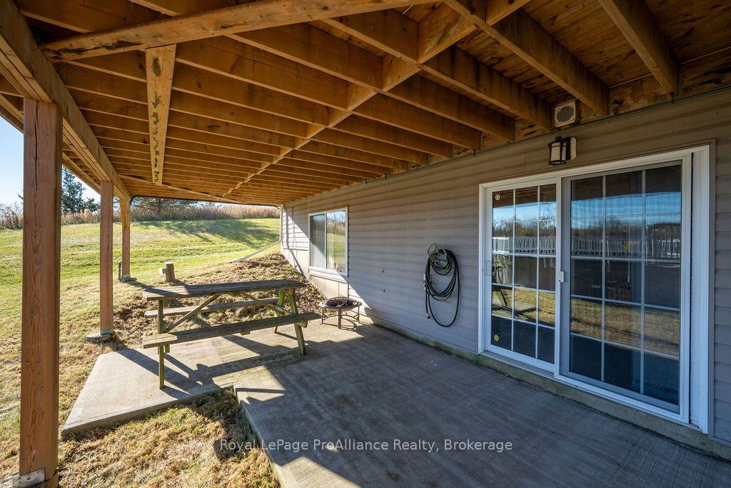 Photo 64 of 493 Wannamaker Road, Centre Hastings — HOMEH